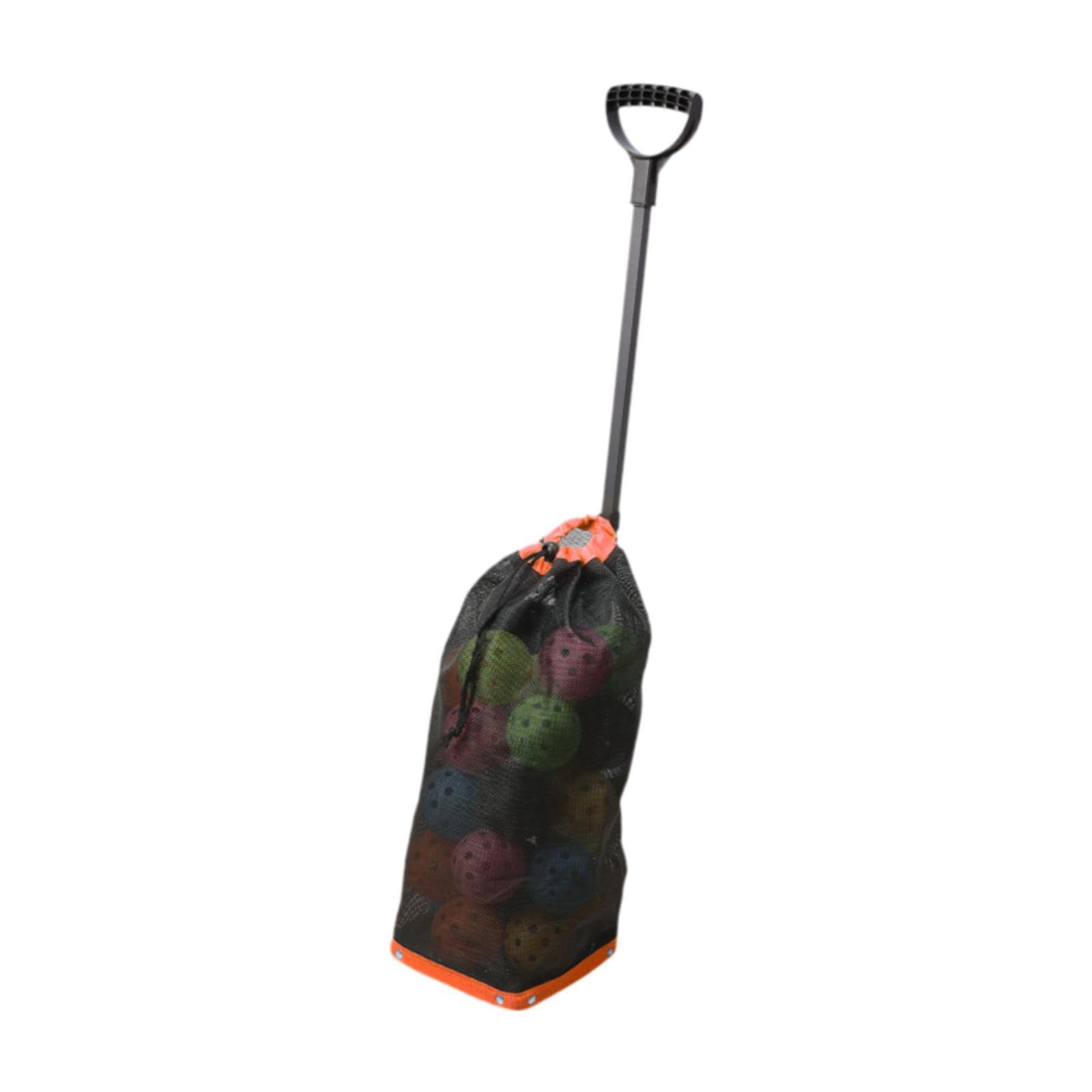Ojiva® Pickleball Ball Retriever for Training Outdoor Activities Gym | Ideal For Various Training Sessions And Sports Activities, This Multifunctional Ball Collector Can Be Used For Pickleball-image-41