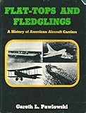 Flat-Tops and Fledglings: A History of American Aircraft Carriers