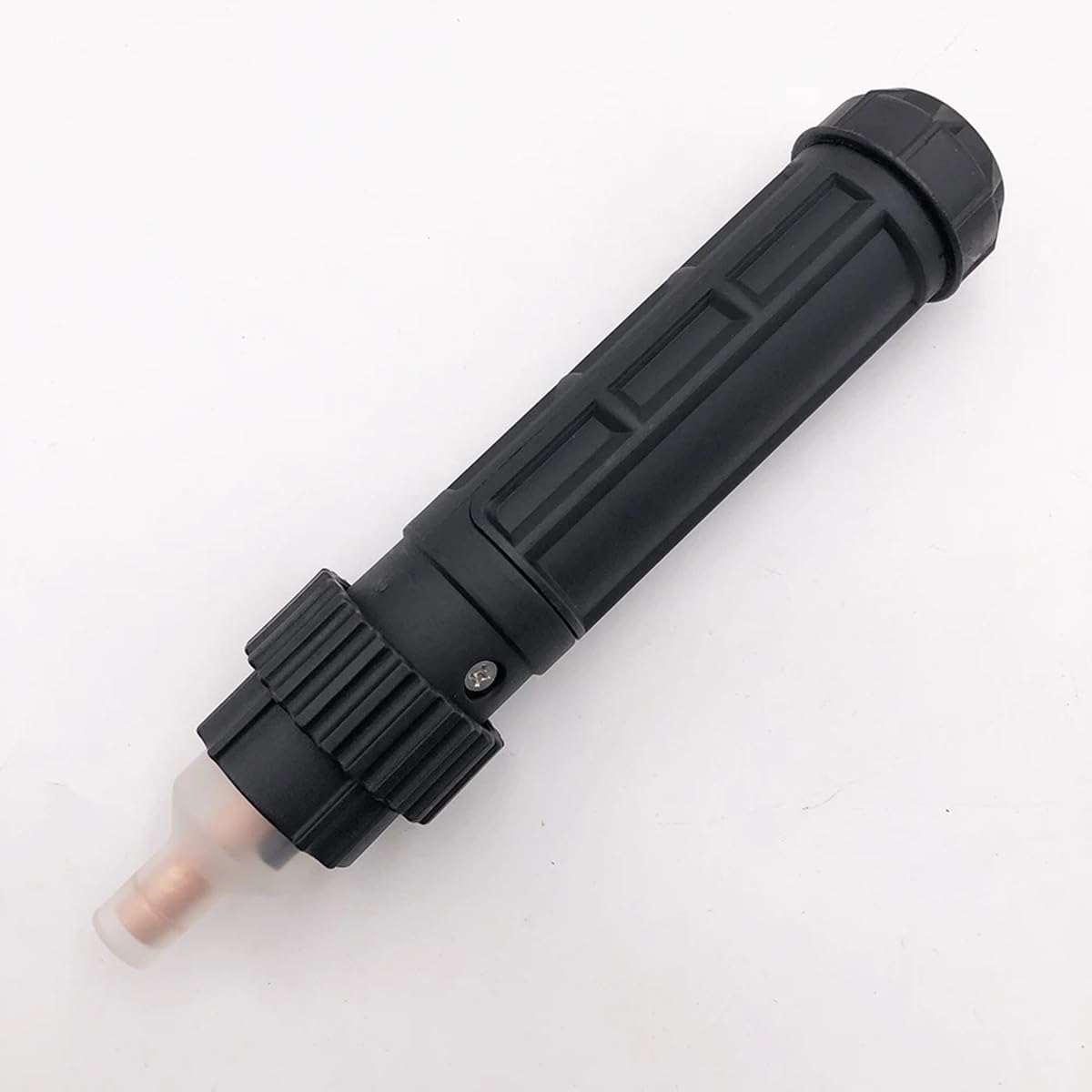 Akcesoria do cięcia plazmowego FY0023 męski adapter złącza centralnego S45 S75 S105 A51 A81 A101 A141 A151 CB50 CB70 CB100 CB150 palnik plazmowy