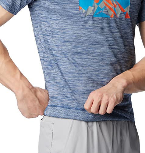 Image of Columbia Men T-Shirt