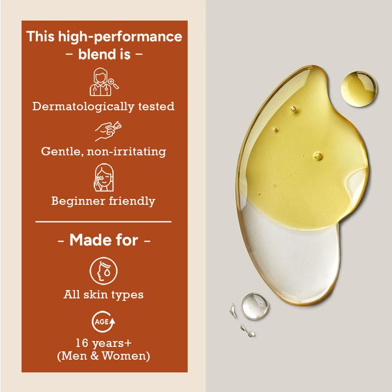 Image of CITTA Vitamin C & Regenerative Face Serum Combo,Dual-Action Skincare For Radiance & Anti-Aging,Brightening + Wrinkle Correcting Formula,Face Serums For Unisex,All Skin Types,30 Ml + 30 Ml