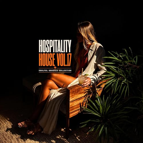 HOSPITALITY HOUSE VOL.17