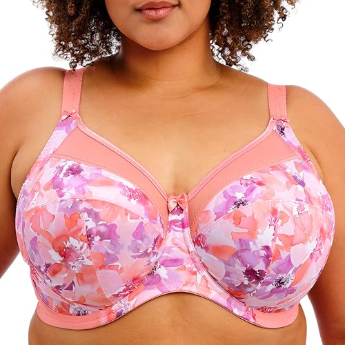 Image of GODDESS Kayla Underwire Banded Bra Underwear