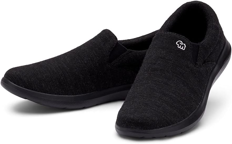 Merinos Women's Slip On Sneakers - Image 2