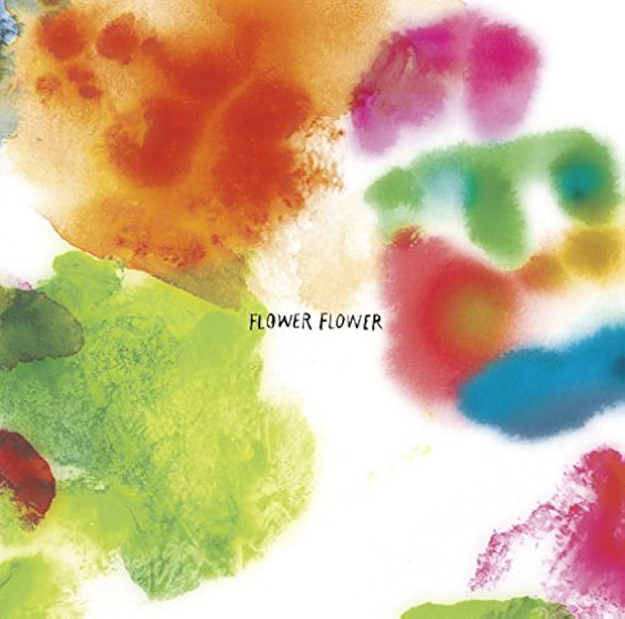 Amazon.co.jp: 色(初回生産限定盤) - FLOWER FLOWER (DVD付