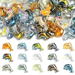 dolphin beads