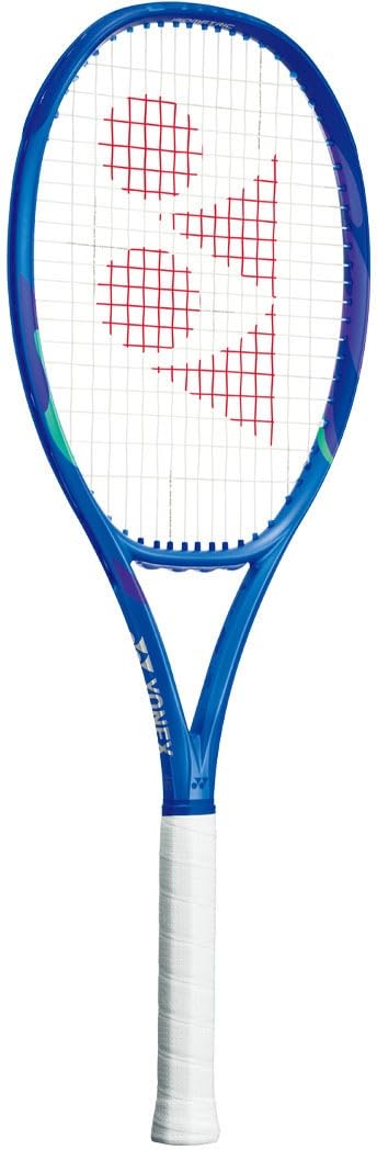 【ヨネックス】テニスラケット イーゾーン98L G2【美品です】 YONEX 中古 テニスラケット ヨネックス イーゾーン 98 2024年