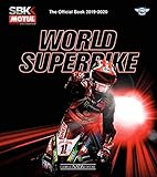 World Superbike: The Official Book 2019-2020