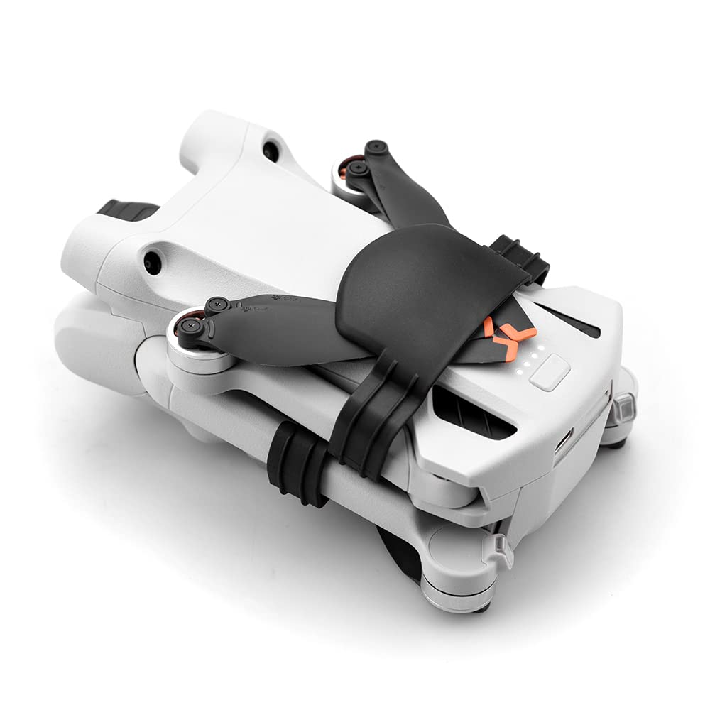 ZJRXM Mini 3 Pro - Protection D'hélice Pour DJI Mini 3 Pro - Accessoire