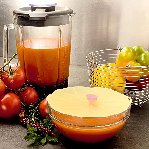 Charles Viancin Lilypad Lid - Large 11" #TOP6