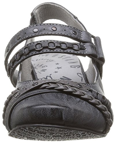 MUSTANG 1055-906-100, Slingback Donna