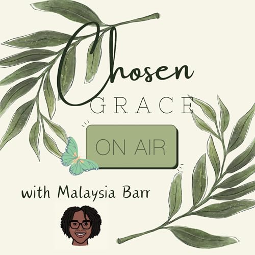 Chosen Grace copertina