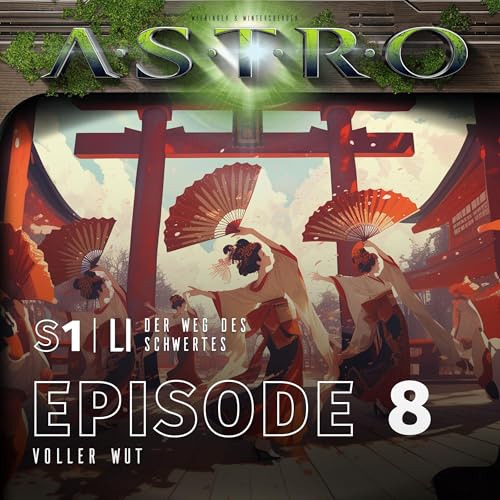 Voller Wut cover art