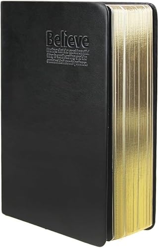 聖書仕様 ノート小型 バイブルサイズ 分厚い メモ帳 おしゃれ 手帳 アンティーク調 日記帳 自由帳 レトロ風 多機能 ノートブック ダイアリーノート ビジネス手帳 イラスト 雑記帳 文房具 オフィス用品のサムネイル