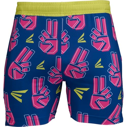 Easton XT Flex Fit Compression Short