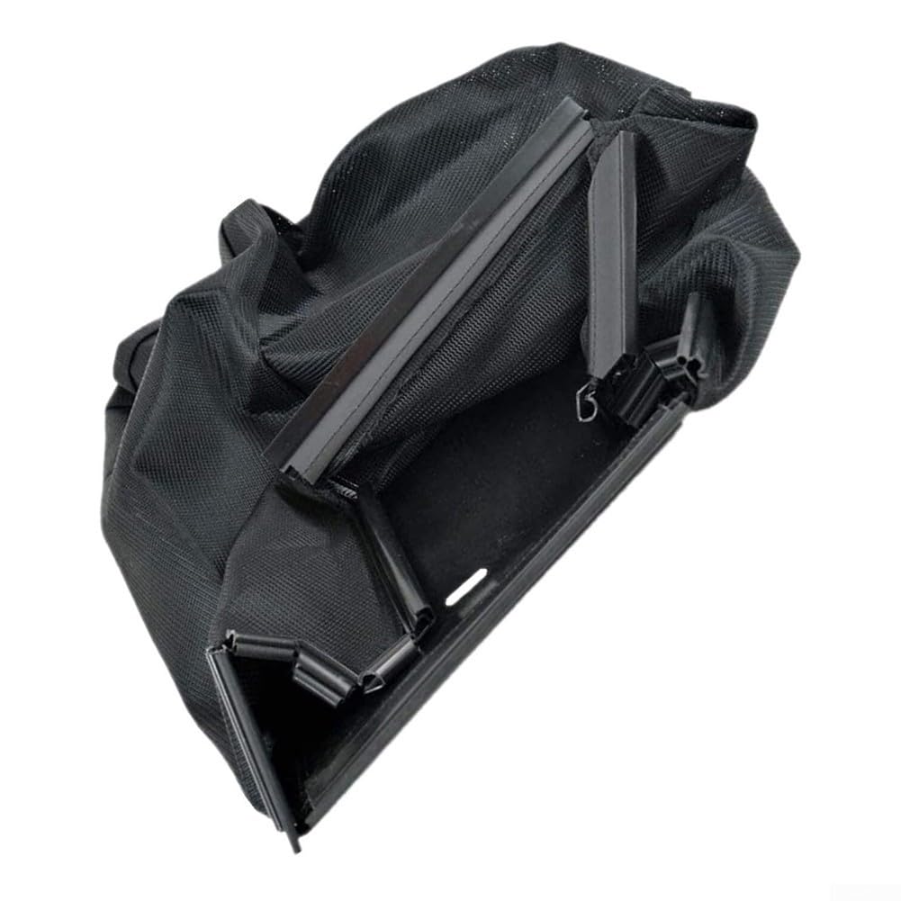 Sac à gazon robuste pour tondeuses à gazon 580943401 580943402 5809434028 HU800AWD HU775AWD Collecteur de débris efficace Construction en fibre