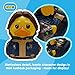 TUBBZ Mini: Fallout TV - Lucy Maclean Cosplaying Rubber Duck Vinyl Figure – Official Collectible for Fans of Fallout TV