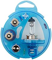 Philips 55718EBKM Ersatzlampenkasten Essential Box H4 – Ansicht 2