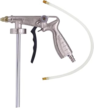 Fluid Film Spray Tools Precise Adjustable Tools
