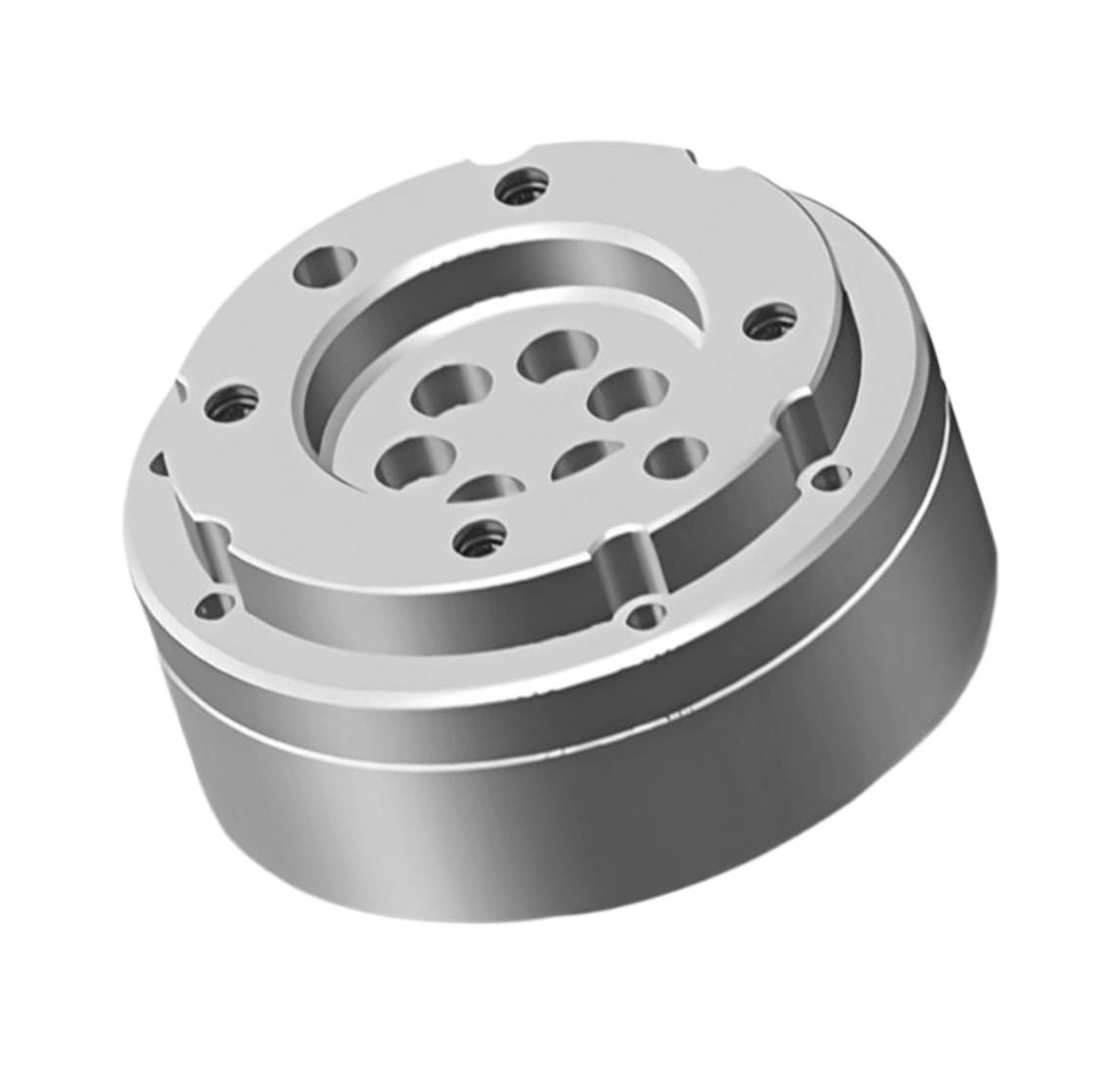 Sensor de fuerza de seis componentes | Medición de fuerza y ​​pulido de alta precisión(SSF-7155D)