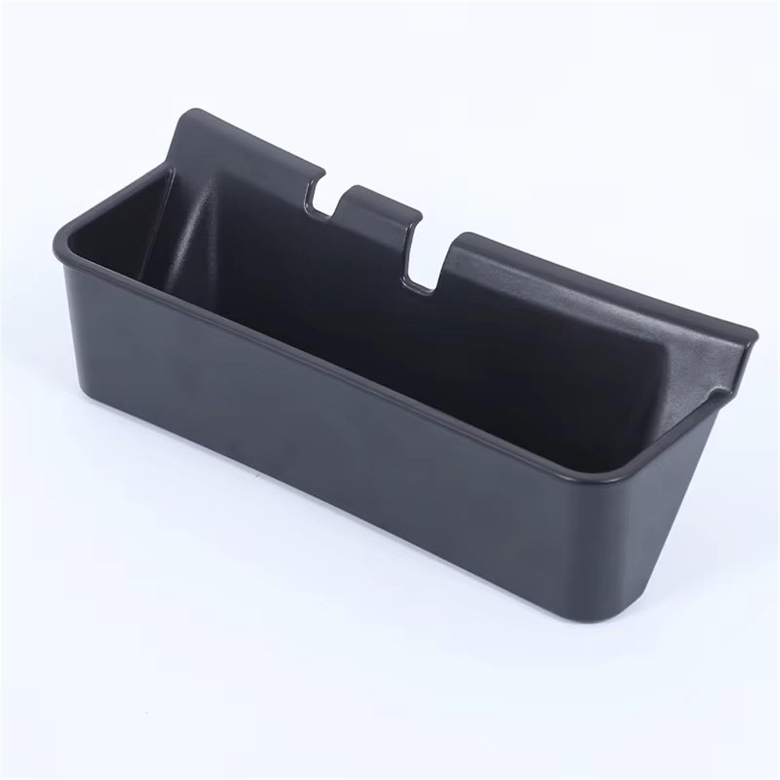 SZTMYVUW Interior Storage Box Compatible With RANGER T6 T7 T8 2015-2021 Accessories Car Center Console Organizer Tray Armrest Box Front Storage Box