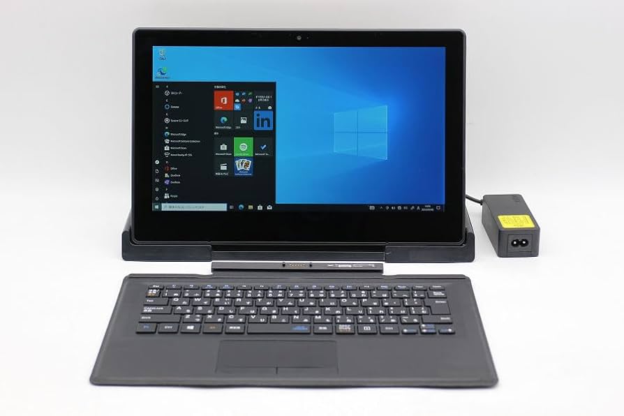 Amazon.co.jp: PC-VK112SGG5 Core i5 7Y54 1.2GHz/8GB/128GB(SSD