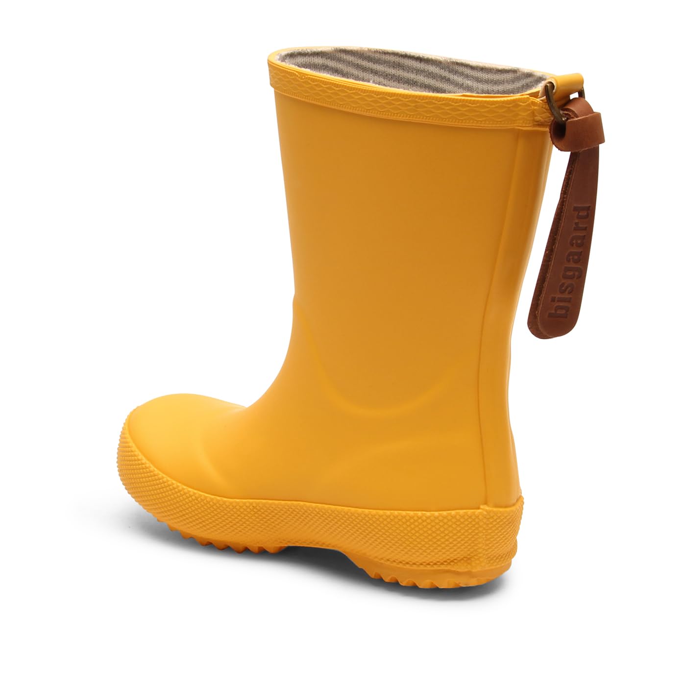 Bisgaard Rain Boot Botas de Caucho Niños