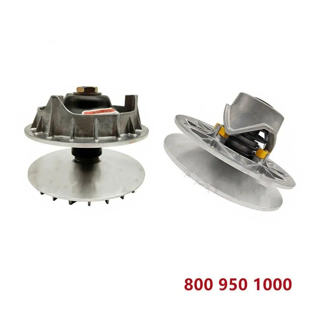 Zahnriemen Set Für CFMOTO 1000 Primäre Sekundäre Kupplung Gürtel Für CFORCE Für UFORCE Für ZFORCE 800 950 ATV UTV 0JYA-051000-00003 0JYA-052000 Transferriemen