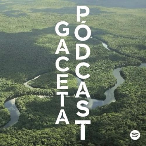 Page de couverture de GACETA PÓDCAST