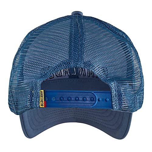 BLÅKLÄDER Men's 2075 Trucker Cap2