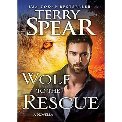 Wolf to the Rescue
