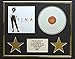 Produktbild TINA TURNER/CD-Darstellung/ Limitierte Edition/COA/TWENTY FOUR SEVEN