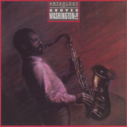 Grover Washington, Jr.