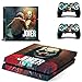 XIANYING Nuovo Adesivo Joker Skins per PS4 Playstation 4 Console e 2 Controller Decalcomania in Vinile Accessori per Giochi Ps4
