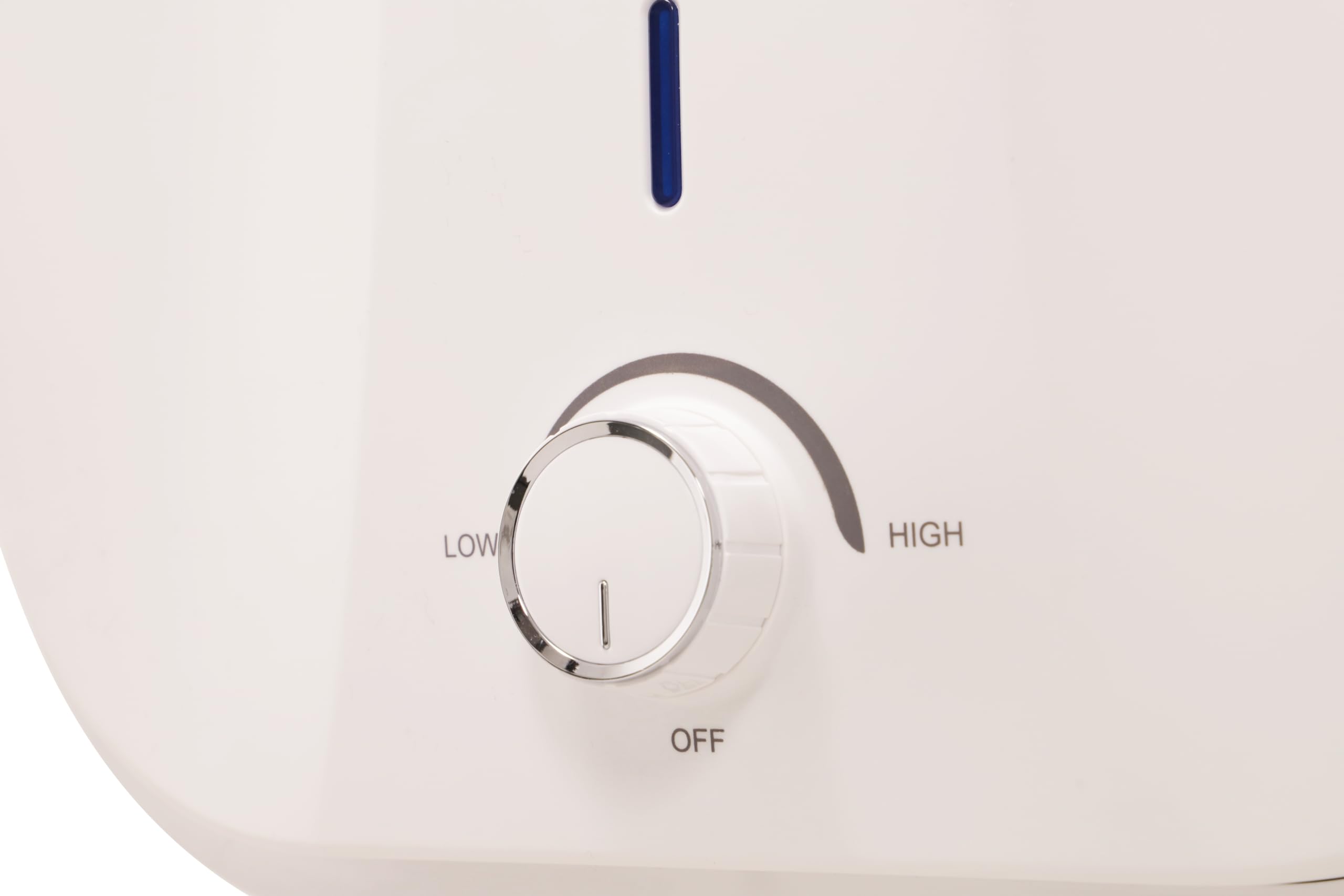 Thermoflow DS 10U - Calentador de agua caliente (10 L, conexión G 1/2", 30-65 °C, 65 °C en 21 min)
