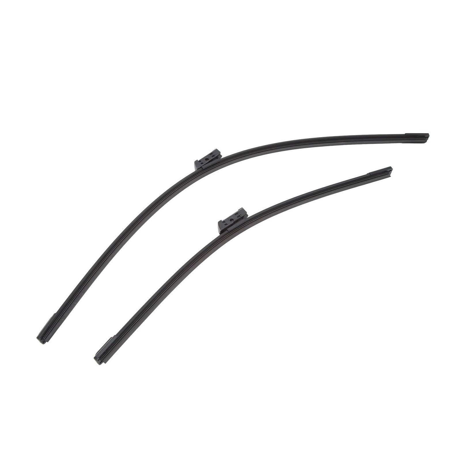 Compatible con Tesla para Model 3 Y 2017 2018 2019 2020 2021 2022 2 Uds, Limpiaparabrisas, Cepillo De Lluvia, Limpiaparabrisas Escobilla limpiaparabrisas