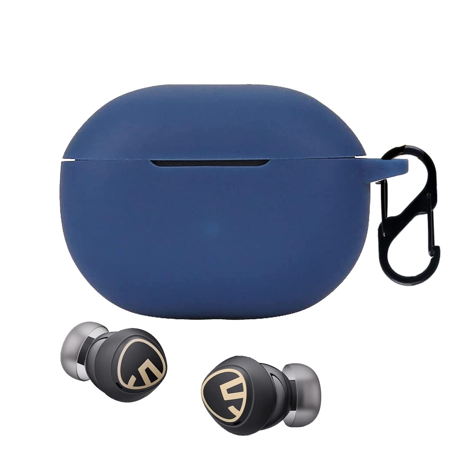 Amazon | SOUNDPEATS Mini Pro HS 用 ケース カバー 【NOUKAJU