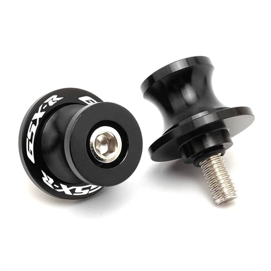 for Su&zu&ki GSX 125/150/600/750/1000 GSX-R Spool Slider