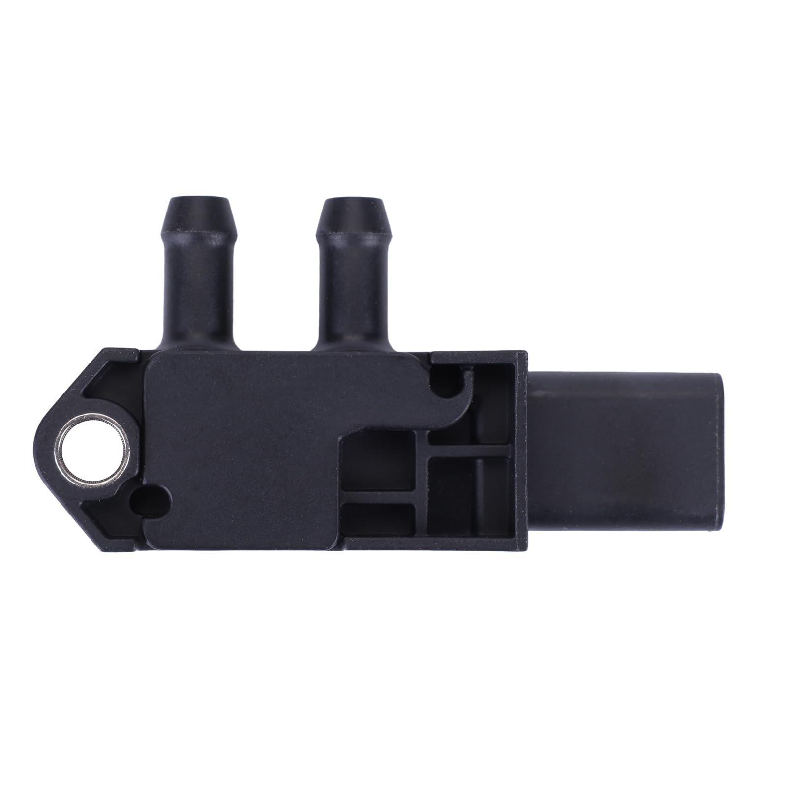 DPF Sensor de presión de escape 227707094R para Renault Clio Megane 1.0 1.3 TCe 2020-2023, sensor de presión de gas de escape EGR reemplaza 22770-7094R, 22770-7094RCC, 22770-7094RQ0, 208150144 9R, 208
