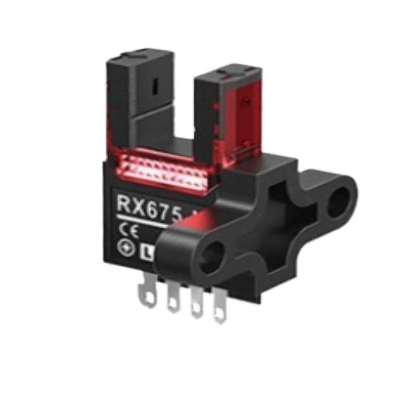 CXFCIHFT RX675-N opposed U-groove photoelectric proximity switch sensor