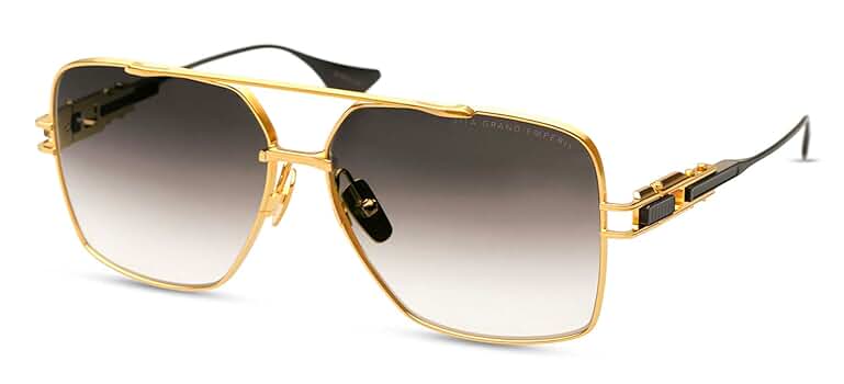 DITA IAMBIC ゴールド Dita - Iambic – Good See Co.