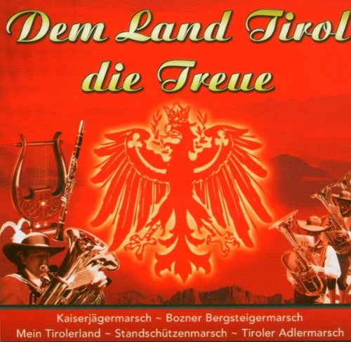 Frei Wild Dem Land Tirol Die Treue Dem Land Tirol die Treue - Various: Amazon.de: Musik