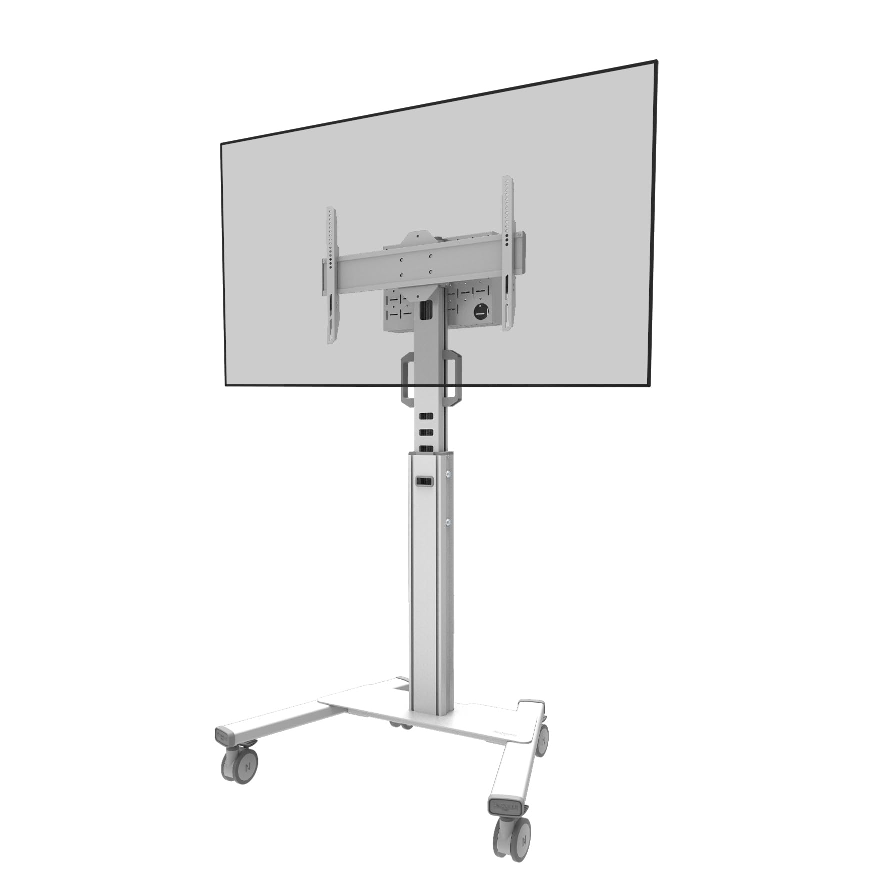 Neomounts FL50S-825WH1 Floor Stand Blanc