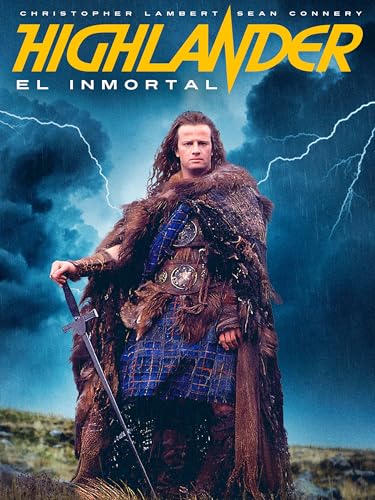 Los inmortales