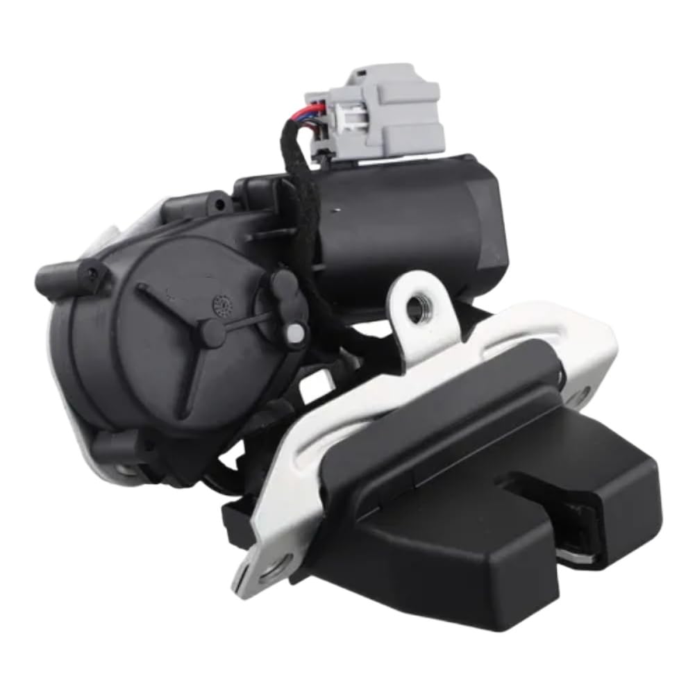 Car Trunk Lid Lock Machine 4-pin FK7AN442A66BB FK7AN442A66BA DS7AN442A66BC Compatible with Explorer Mondeo