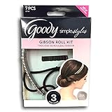 Goody Simple Styles Gibson Roll Kit