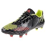 adidas predator slipper  V21212 Adidas Predator LZ TRX FG SL Black 41 1/3 UK 7,5