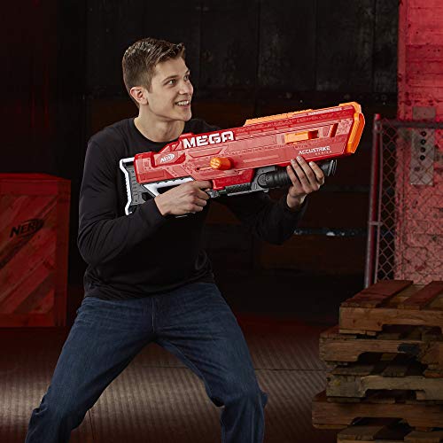 NERF Ner Mega Thunderhawk