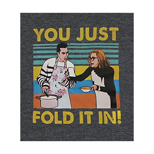 You-Just-Fold-It-in-T-Shirt-Women-Funny-Letter-Print-Short-Sleeve-Shirt-Novelty-Graphic-Tee-Top-Casual-Summer-Tshirt You Just Fold It in T-Shirt Women Funny Letter Print Short Sleeve Shirt Novelty Graphic Tee Top Casual Summer Tshirt (Medium, Gray)