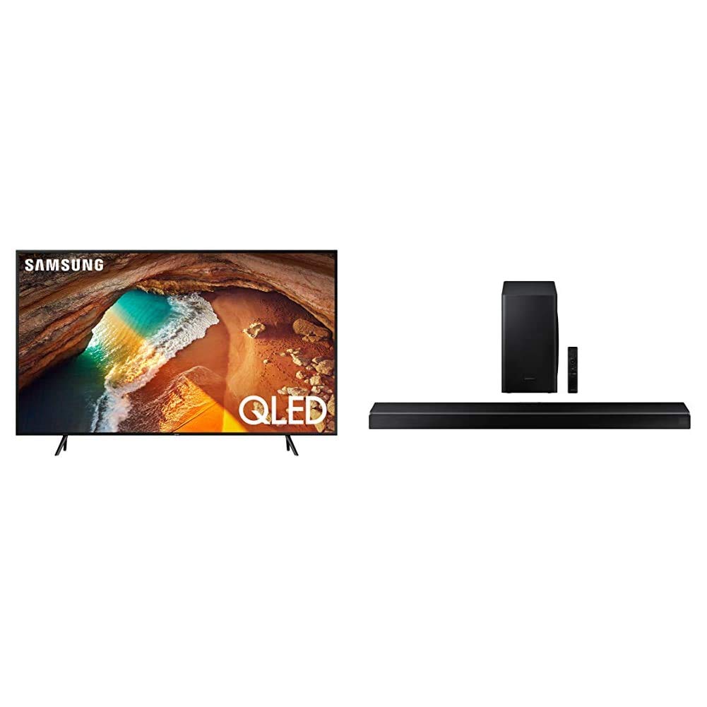 soundbar q60